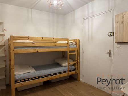 Location Appartement 2 pièces 45m² FONT ROMEU ODEILLO VIA 66120 - Photo 4