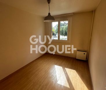 Appartement Brou Sur Chantereine 3 pièce(s) 58.03 m2 - Photo 1