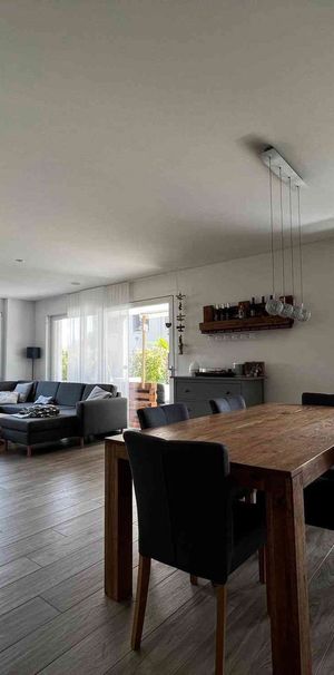 4.5 Zimmer, 128 m², EG - Foto 1