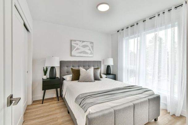 Appartement à louer - Photo 1