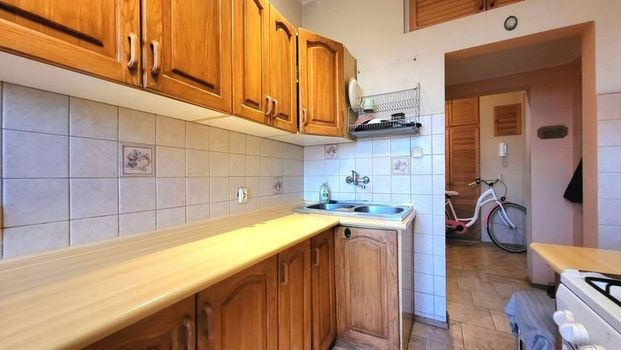Zobacz>>>2 osobne pokoje obok metra 56 m² - Фото 1