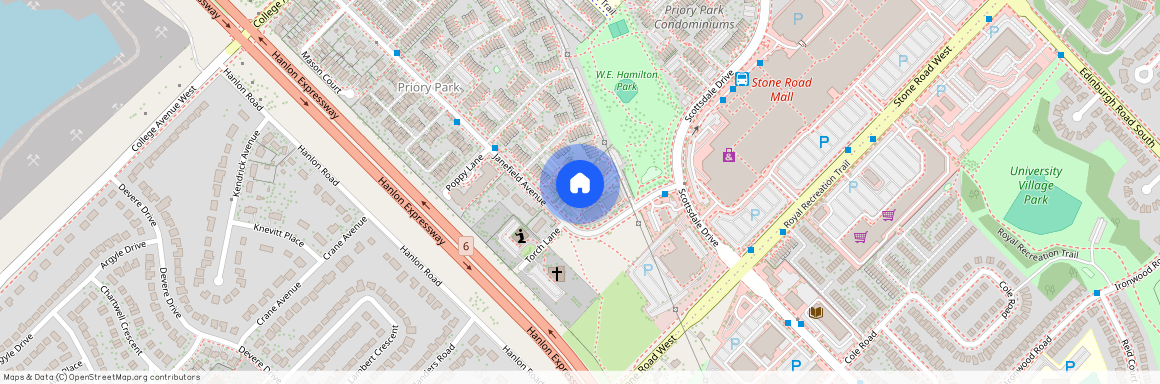 454 Janefield Avenue, Guelph, ON, Canada