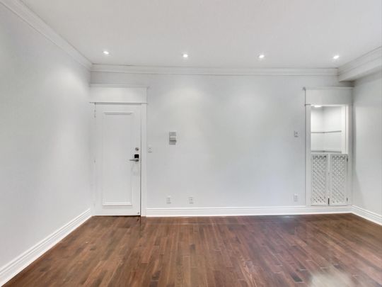 For Lease - 38 River Street Unit# Unit 3, Toronto, Ontario - Photo 1