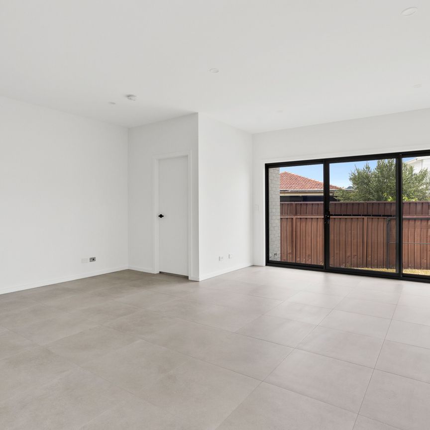 Brand New 3 Bedroom Townhouse with Garage - Photo 1