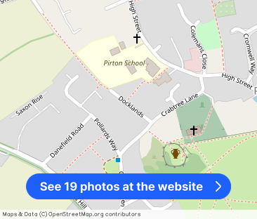 Docklands, Pirton, Hitchin - Photo 1