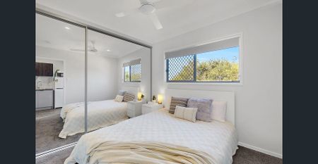 Fresh & Designed for Comfort - Contemporary Living in Zillmere - Photo 4