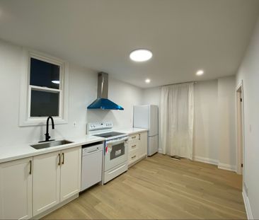 For Lease - 98 Hope Avenue Unit# 2, Hamilton, Ontario - Photo 1