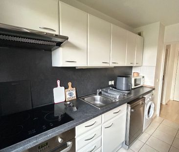 Location appartement 2 pièces, 49.74m², Le Mans - Photo 4