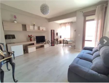 Alquiler de piso en Calle Juan de Garay, 31 - Photo 4