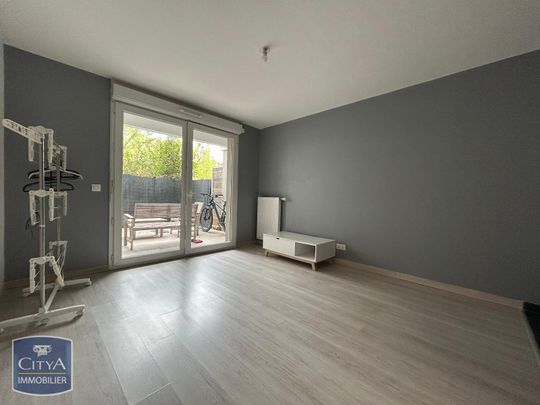 Location Appartement 2 pièces 43m² VAIRES SUR MARNE 77360 - Photo 1