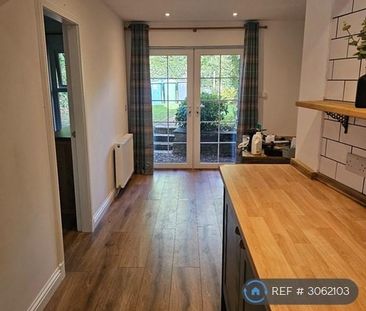 2 bedroom terraced house to rent - Photo 4