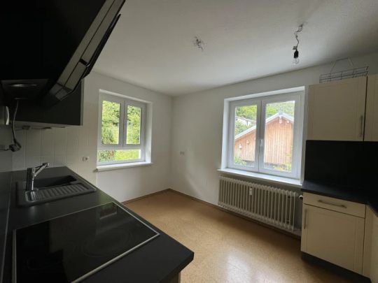 3 Zimmer Wohnung in ruhiger, dennoch zentraler Lage - Foto 1