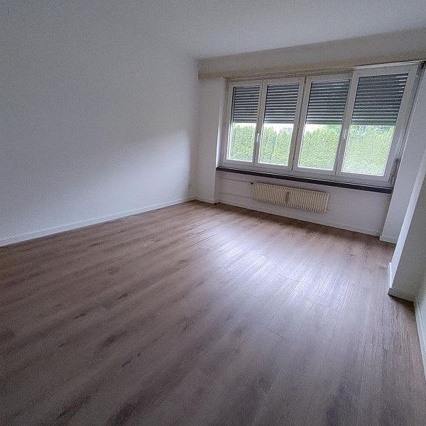 2 Zimmer, 51 m², 3. Stock - Photo 1
