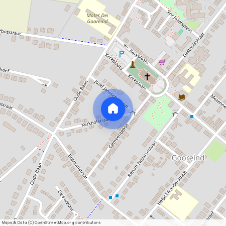 Kerkhofstraat 8, 2990, Wuustwezel