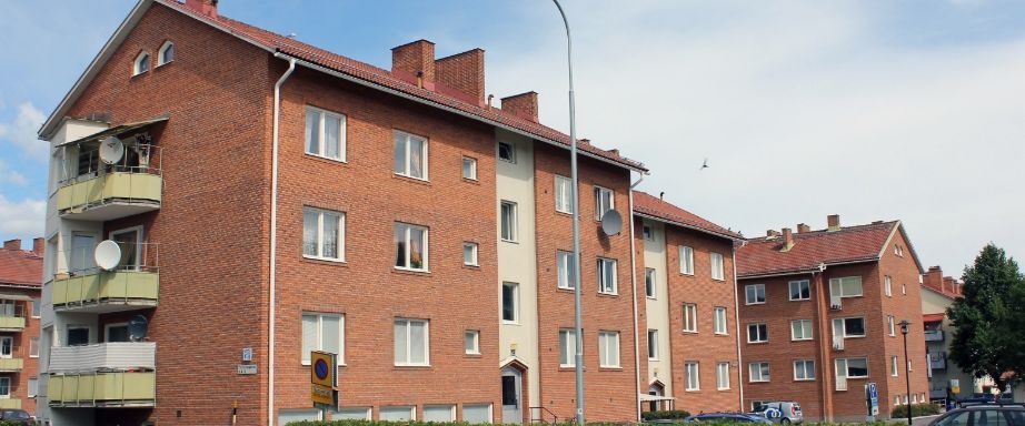 Polacksgatan 8 B - Photo 1