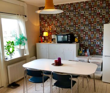 Odalgatan, Kristianstad - Foto 2