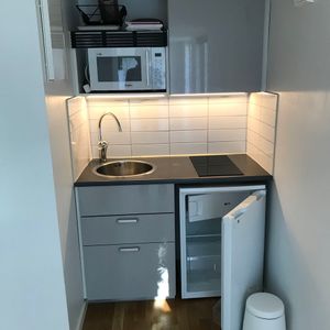 Smedsbergsgatan, Mölndal - Photo 2