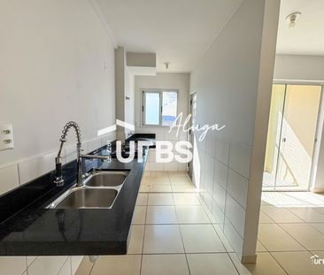 Apartamento, 66 m², 3 qts, 2 banh., 1 vagas, Parque Oeste Industrial - Photo 2