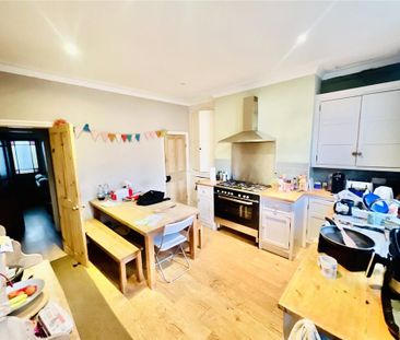 1 bedroom terraced house to rent - Photo 3