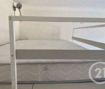 Location Appartement 1 pièce 22m² NICE 06300 - Photo 2