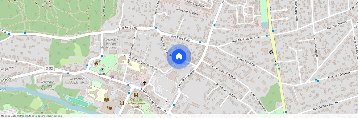 52 Rue Pierre Guilbert, 91330 Yerres