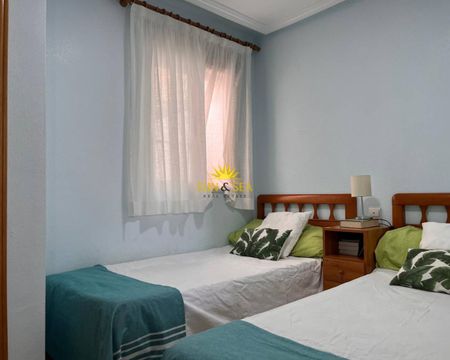 3 BEDROOM APARTMENT - SANTA POLA - Photo 4