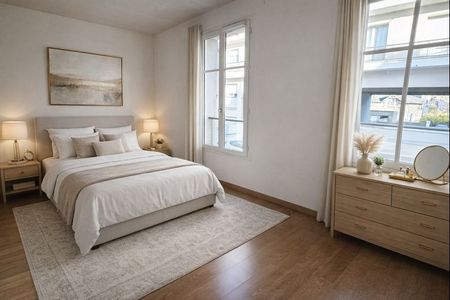 Location Appartement 3 pièces 69m² ORLEANS 45000 - Photo 3