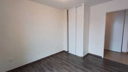 location Appartement T4 DE 93.14m² À NANTES - Photo 5