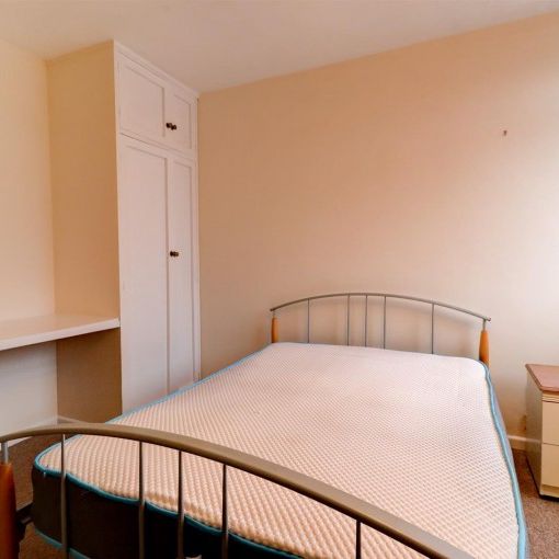 1 BED Flat To rent - Photo 1