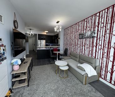 For Lease - 220 Burnhamthorpe Road Unit# 1201, Mississauga, Ontario - Photo 2