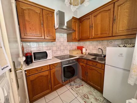 Location Appartement 1 pièce 31m² MENTON 06500 - Photo 5