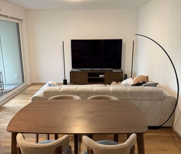 2.5 Zimmer, 55 m², 1. Stock - Photo 1