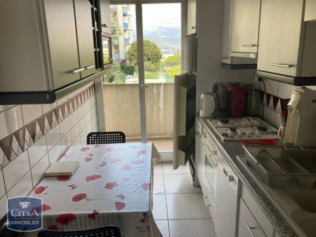 Appartement à louer 3 pièces 61.81m² - Photo 3