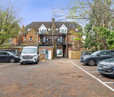 1 bedroom ground floor flat to rent - Photo 1