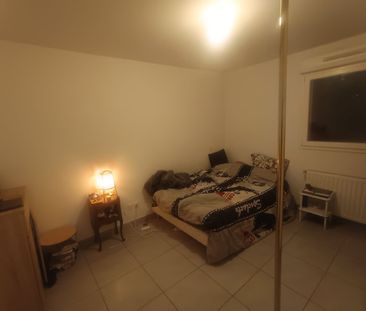 BOUTONNET - T2 - 36.98 M² - Photo 3