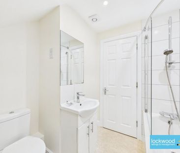 1 bedroom flat to rent - Photo 5