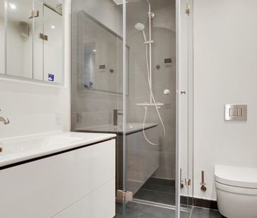 3 værelses – Munkebjergvænget 22, 1. tv. – Odense M - Foto 4