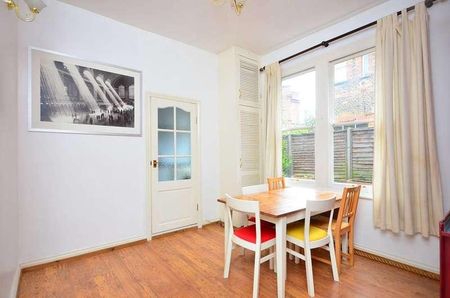 Mount Nod Road, Streatham Hill, SW16 - Photo 3