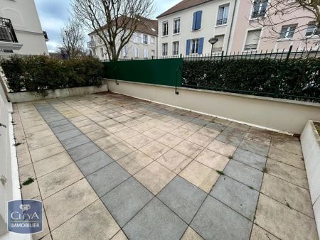 Appartement à louer 2 pièces 42.75m² - Photo 2