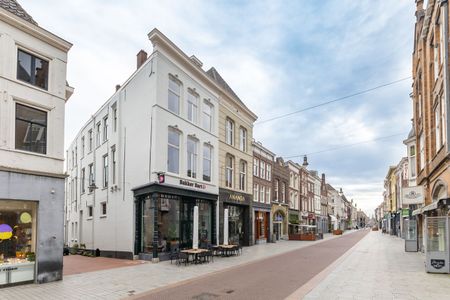 Gasthuisstraat 1-B, Binnenstad centrum, 5211NP, Den Bosch - Photo 2