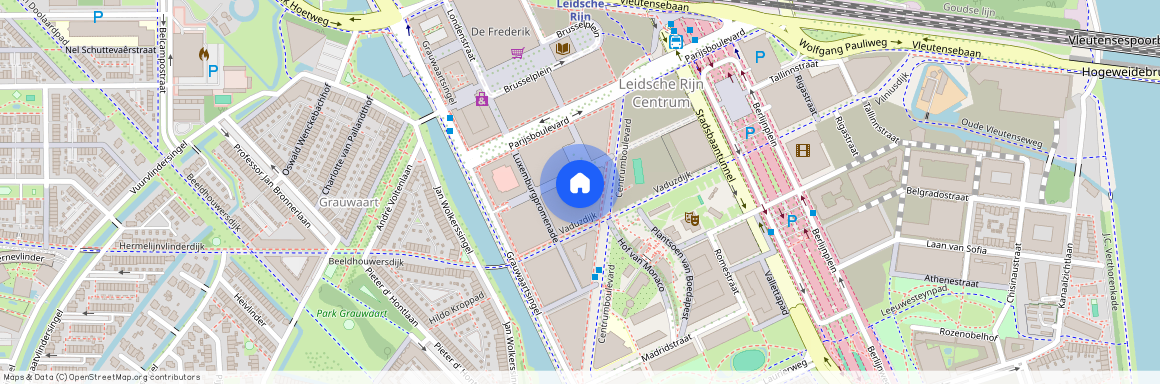 Centrumboulevard, 377, Utrecht