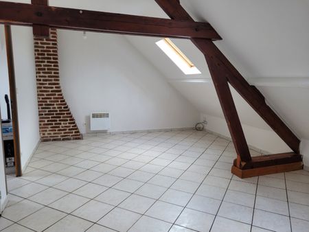 Location Appartement 2 pièces 27m² CAMBRAI 59400 - Photo 5