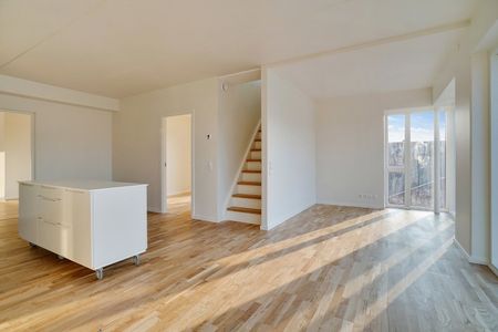 Parmagade 6, 2. 2, 2300 København S - Photo 5