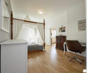 Bestlage Kaiserebersdorf! Möblierte 2-Zimmer-Wohnung für Singles od... - Photo 6