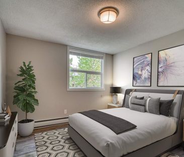 Alberta, 824 13 Avenue SW, T2R 0L2, Calgary - Photo 5