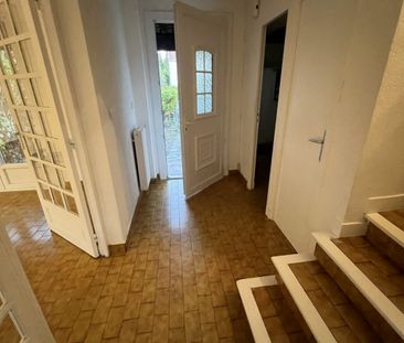 Villa 4 pièces à louer Montpellier - 34000 / Réf: LM1087-IMMOBILIAFR - Photo 1