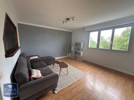 Location Appartement 2 pièces 65m² PAU 64000 - Photo 2