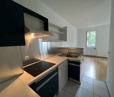 Location Appartement 2 pièces 53m² - Photo 1