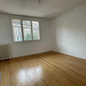 Appartement à louer 2 pièces 40m² - Photo 2