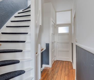 Te huur: Appartement Kerkstraat in Rotterdam - Foto 2